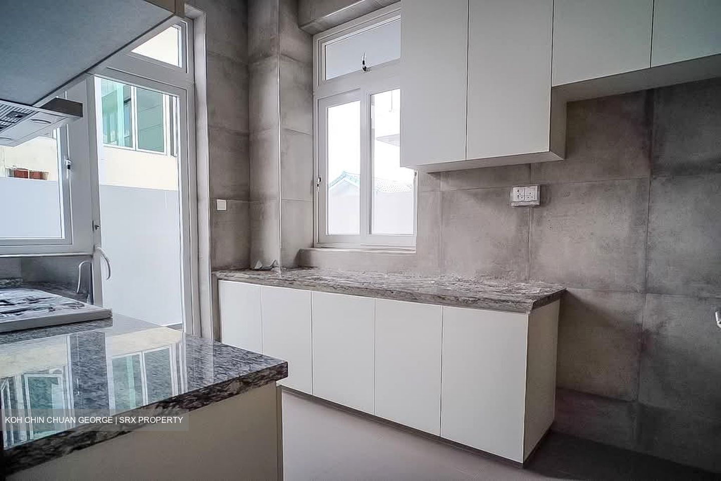 Sembawang Straits Estate (D27), Semi-Detached #588804021
